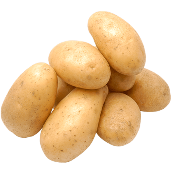 Baby Potato