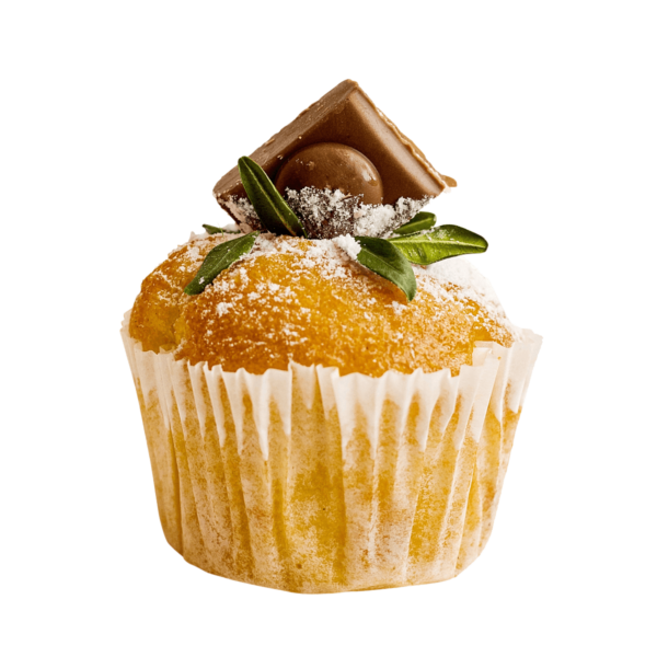 Cinnamon Almond