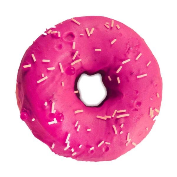Lime Chocolate Ring - Image 2