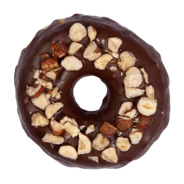 Coconut Chocolate Chips