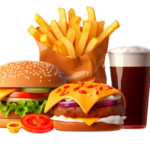 Food & Beverages